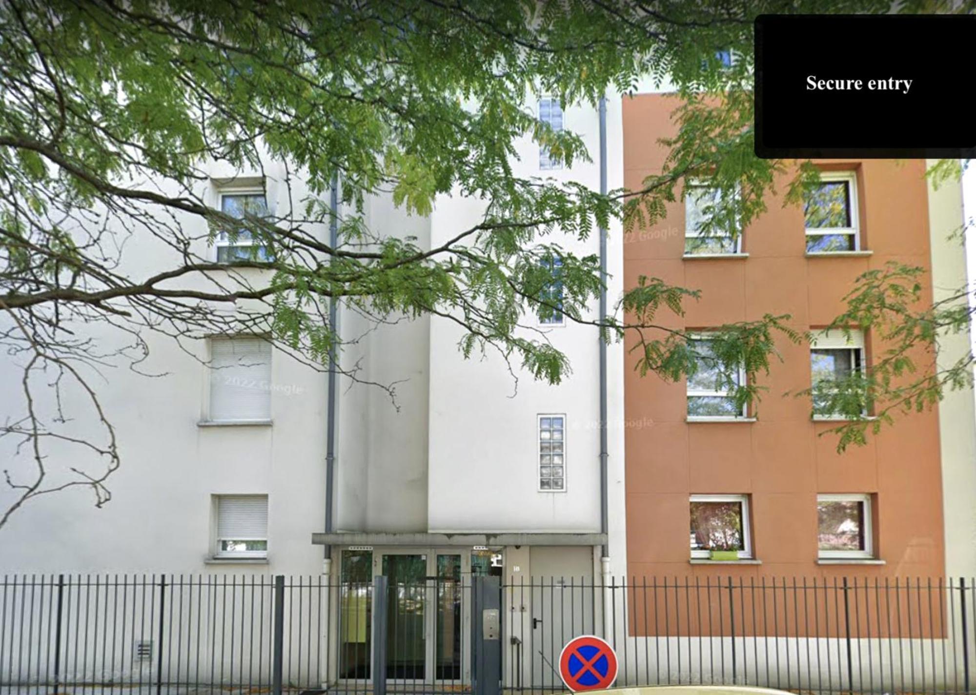 Snowqueen Hotel Apartment Paris-Disney Chelles  Quarto foto